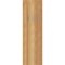 Ekena Millwork Imperial Block Rough Sawn Outlooker, Western Red Cedar, 8"W x 18"D x 26"H OUT08X18X26IMP05RWR - alternate 2